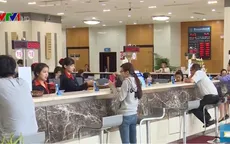Hỗ trợ tín dụng cho doanh nghiệp bị ảnh hưởng bởi dịch COVID-19