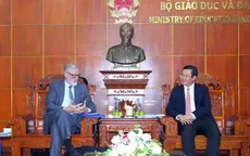 Phát triển hợp tác giáo dục giữa Việt Nam và Bang Sachsen-Anhalt, CHLB Đức