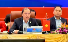 Quan chức cấp cao các trụ cột Cộng đồng ASEAN ủng hộ sáng kiến do Việt Nam đề xuất