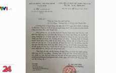Yêu cầu kiểm tra đào tạo nghề "khống" ở Thanh Hóa