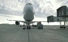 Hãng hàng không Lufthansa lên kế hoạch nối lại hoạt động