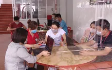 INFOGRAPHIC: Hướng dẫn các bước khai báo y tế dành cho đối tượng xuất nhập cảnh tại Việt Nam