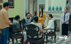 Nước mắt loài cỏ dại - Tập 31: Bố mẹ Trọng diễn kịch nhằm chia rẽ con trai và Dạ Thảo