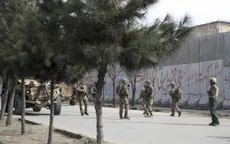 Tấn công khủng bố tại Afghanistan, ít nhất 27 người thiệt mạng