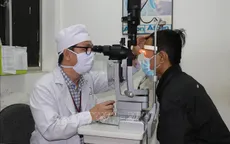 Cơ hội thoát mù từ kỹ thuật mới trong điều trị bệnh thiên đầu thống