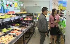Hà Nội đảm bảo nguồn cung hàng hóa, nhu yếu phẩm