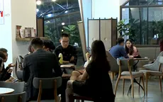 Nhiều hình thức ưu đãi nhằm thu hút khách hàng trong dịch bệnh COVID-19