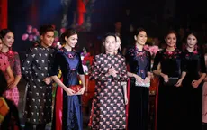 Nhà thiết kế Đỗ Trịnh Hoài Nam: Gieo "duyên lành" sẽ được … "quả ngọt"
