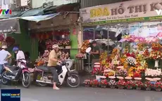 Thị trường quà tặng ngày 8/3 ảm đạm do dịch COVID-19