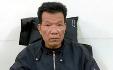 Tạm giữ một lái xe đâm chết người rồi bỏ trốn