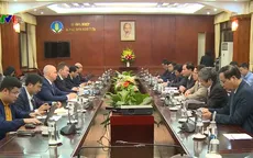 Thịt lợn sạch của Nga sẽ về Việt Nam từ tuần sau