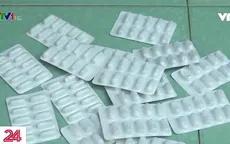Tiền mất tật mang vì thuốc trị bách bệnh