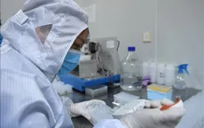 Trung Quốc đẩy nhanh phát triển bộ xét nghiệm COVID-19