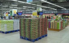 TP.HCM: Doanh thu bán lẻ và dịch vụ tăng mạnh trong tháng 5