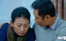 Nước mắt loài cỏ dại - Tập 32: Bà Phương hóa điên, được cháu ruột tới đón về