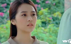 Nước mắt loài cỏ dại - Tập 32: Dạ Thảo hiểu lầm Trọng hết yêu mình