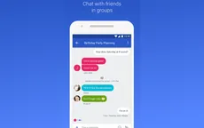 Google Messages sẽ thêm tính năng phản hồi cảm xúc đối với tin nhắn?