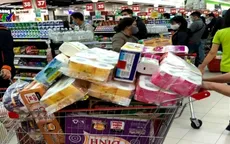 Nỗi lo sợ và tâm lý đám đông