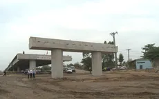 Kết nối toàn tuyến cao tốc TP.HCM - Cần Thơ vào năm 2023