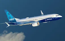 Mỹ yêu cầu Boeing lắp đặt lại hệ thống điện của máy bay 737 MAX