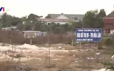 Rủi ro mua tài sản thế chấp ngân hàng thông qua đấu giá