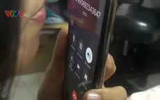 Lừa đảo qua điện thoại ngày càng tinh vi và quy mô