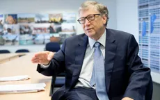 Bill Gates hỗ trợ phát triển bộ kit xét nghiệm COVID-19 tại nhà