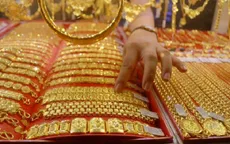 Giá vàng có thể tăng trong ngắn hạn