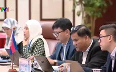 ASEAN quyết tâm ký RCEP trong năm 2020