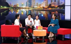 Nhạc sĩ Nguyễn Văn Chung nghẹn ngào nghĩ đến ngày “trả con gái nuôi về với mẹ ruột”