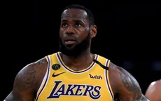 Lebron James đưa ra quan điểm về dịch Covid-19