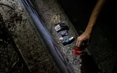 Hong Kong (Trung Quốc) triệt phá cơ sở chế tạo bom