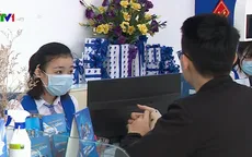 VinaPhone có tốc độ 3G/4G nhanh nhất Việt Nam