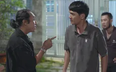 Tiệm ăn dì ghẻ - Tập 31: Vừa tái hợp với vợ, Minh lại bị ép gia nhập giang hồ?
