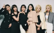 Apink công bố lịch trình chi tiết trở lại đường đua Kpop
