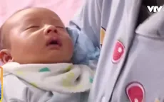 Kỳ tích cứu mẹ và con khi sản phụ hôn mê sâu