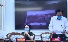 TP.HCM phát hiện thêm 1 ca nhiễm COVID-19 liên quan đến quán bar Buddha