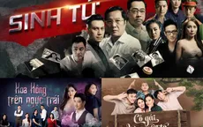 VTV Awards 2020: Cuộc đua bước đầu trong hạng mục Phim truyền hình ấn tượng