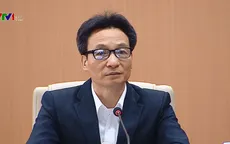 Việt Nam đang bước vào giai đoạn 3 của công tác phòng, chống dịch COVID-19