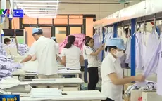 WB dự báo Việt Nam tăng trưởng 4,9% năm nay