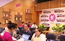Gỡ khó cho DN du lịch bị ảnh hưởng dịch COVID-19