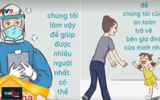 Cả nước nỗ lực tận dụng thời gian “vàng” chống dịch COVID-19