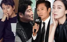 Kim Nam Gil có thể góp mặt trong bom tấn điện ảnh mới của Hàn