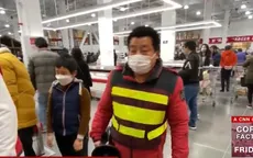 Trung Quốc hồi sinh nền kinh tế từ các chuỗi siêu thị