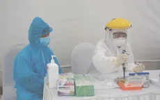 Ngày 14/12, thêm 15.220 ca mắc COVID-19 mới