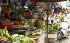 Hà Nội dồi dào thực phẩm tươi sống