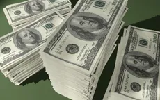 Giá USD hôm nay (1/4) giảm mạnh