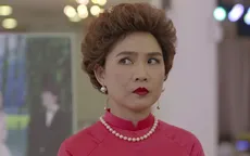 Nhà trọ Balanha - Tập 6: Cô Đồng yêu đơn phương... bố Lâm