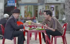 Nhà trọ Balanha - Tập 6: Có 3 đời vợ và vô số bồ, bố Lâm được Bách coi là thần tượng