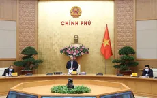 Thủ tướng ký quyết định công bố dịch COVID-19 trên toàn quốc